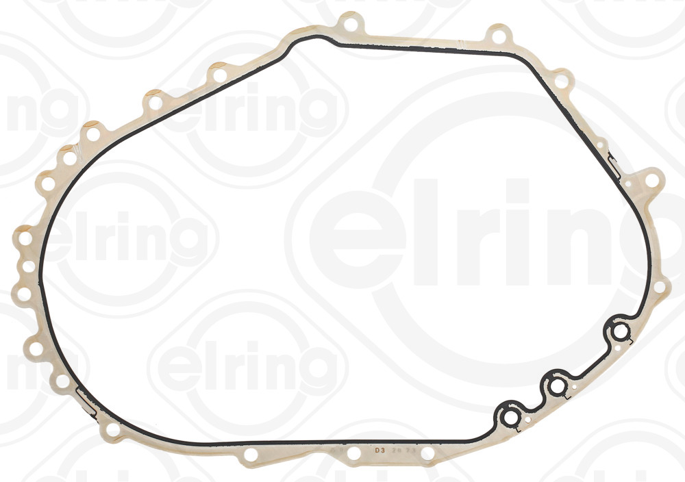 ELRING 035.040 Dichtung, Getriebe (E-Achse)