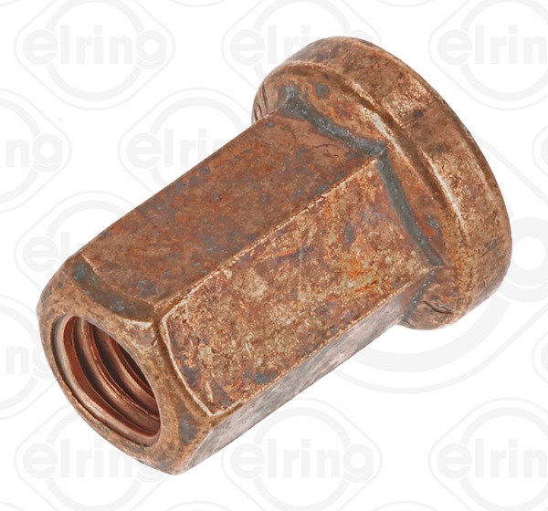 ELRING 036.900 Nut for AUDI SEAT SKODA VW