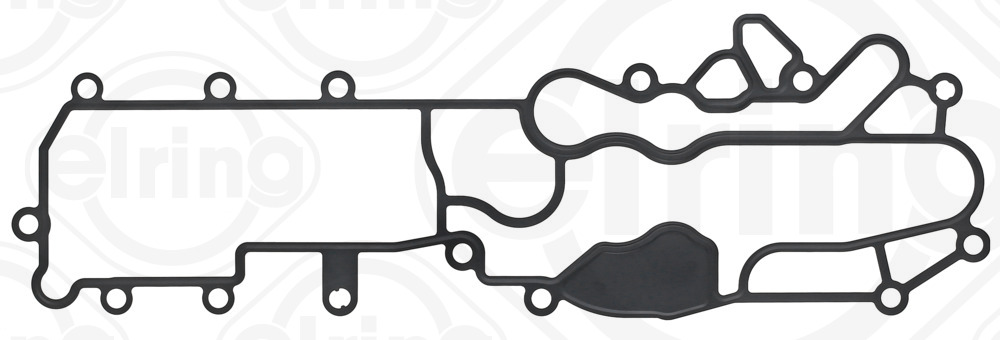 ELRING 037.010 Dichtung, Ölfiltergehäuse
