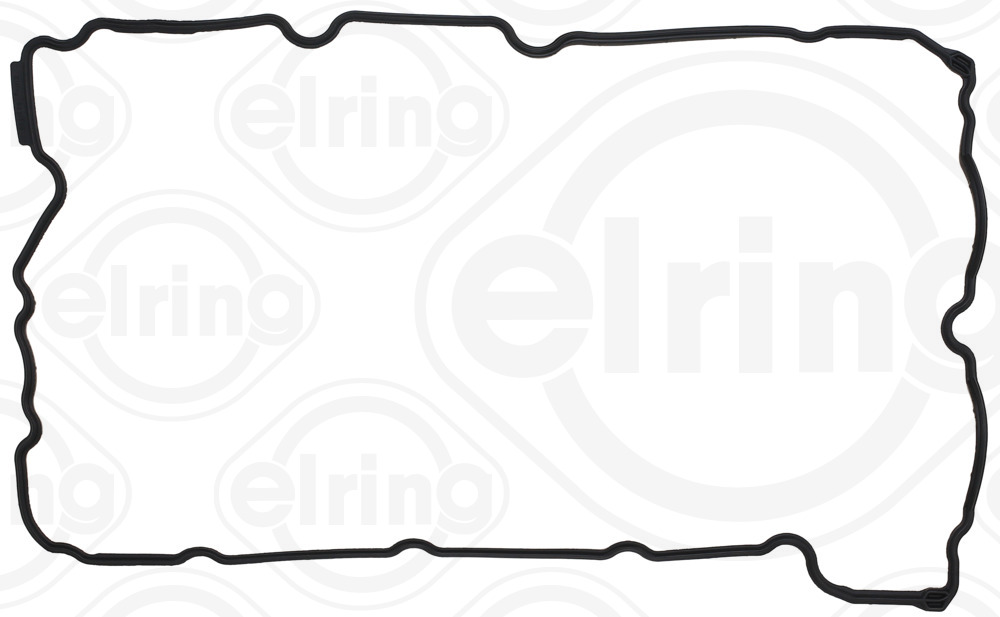 ELRING 037.500 Dichtung, Zylinderkopfhaube