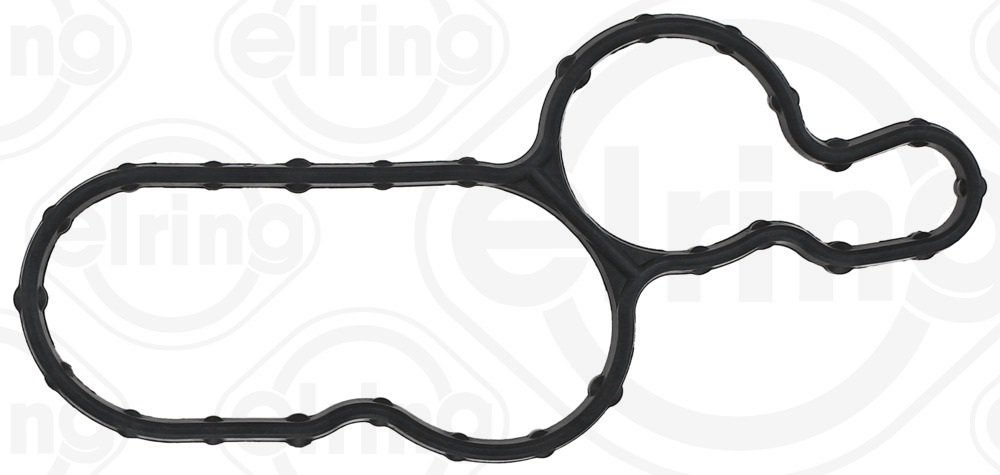 ELRING 038.390 Dichtung, Ölfiltergehäuse