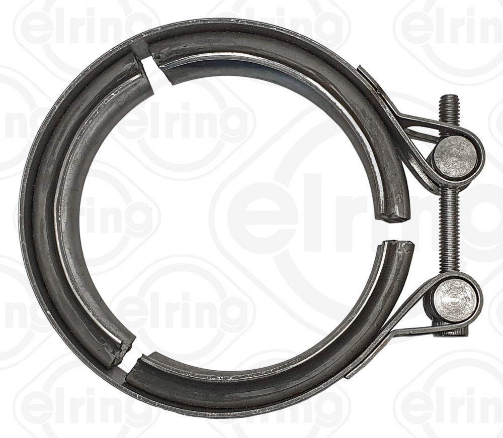 ELRING 038.560 Rohrverbinder, Abgasanlage