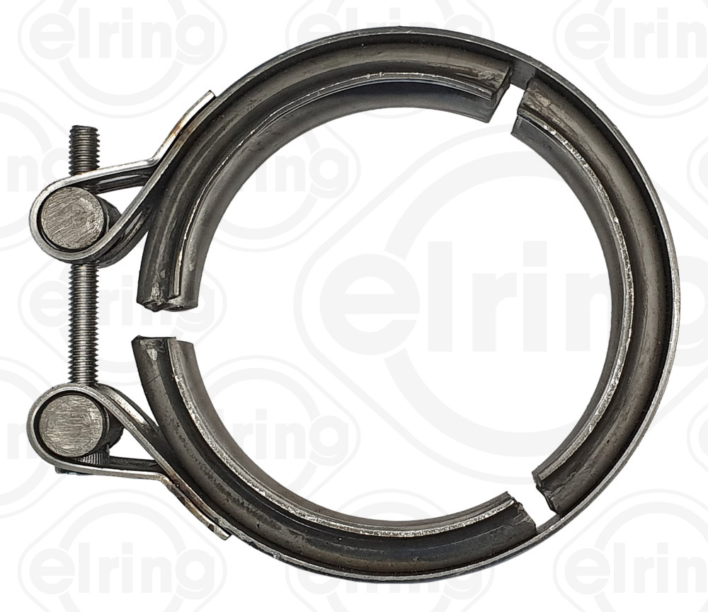 ELRING 038.560 Rohrverbinder, Abgasanlage