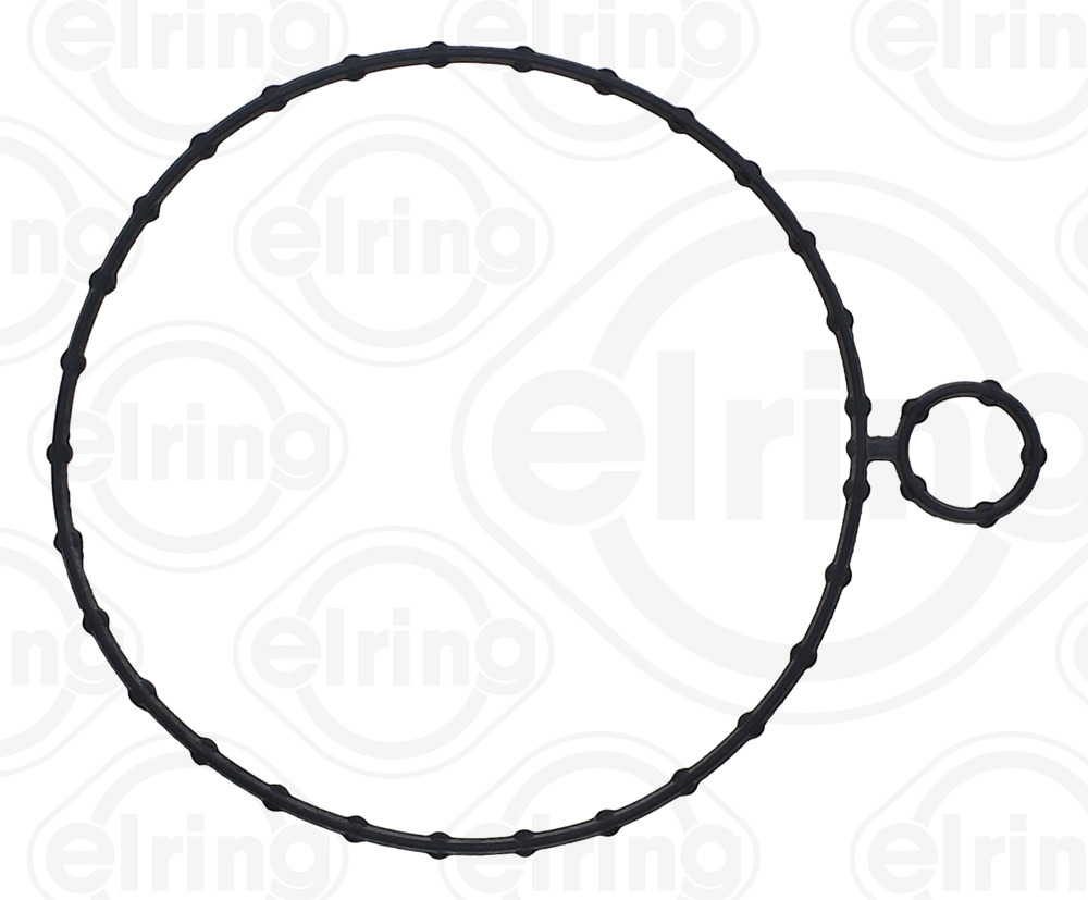 ELRING 038.620 Dichtung, Unterdruckpumpe