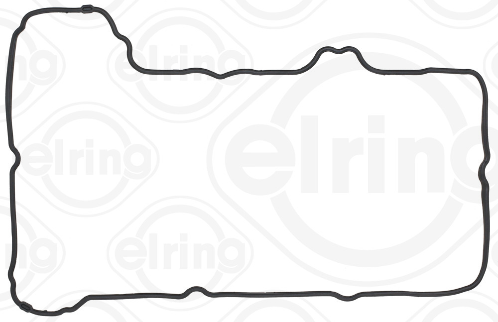 ELRING 039.540 Dichtung, Zylinderkopfhaube