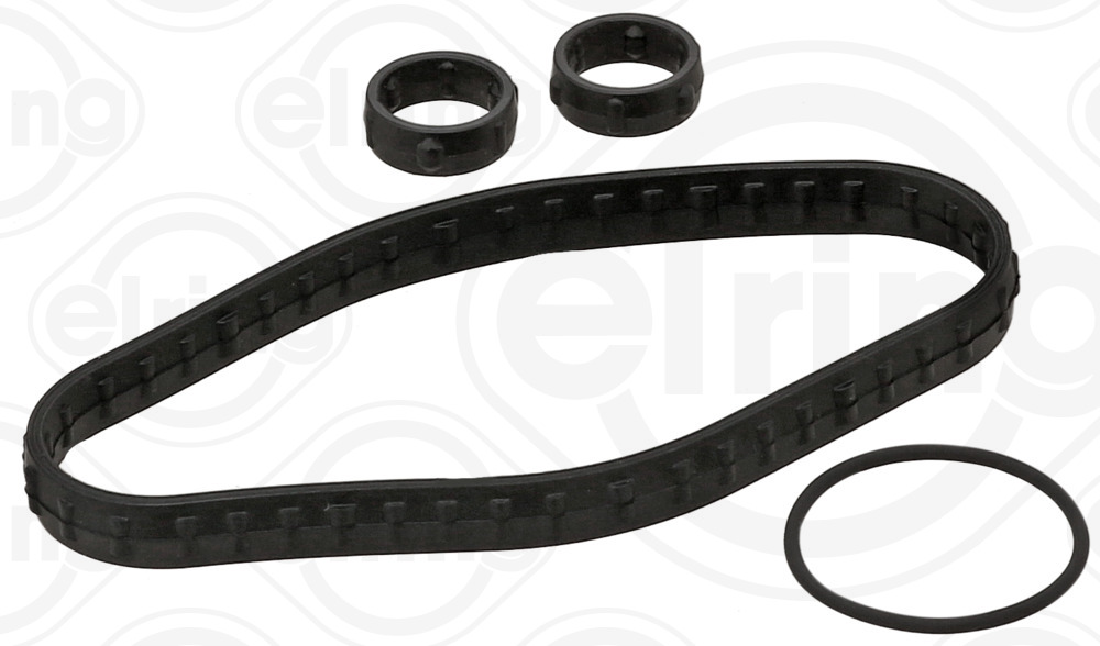 Dichtungssatz, Einspritzanlage