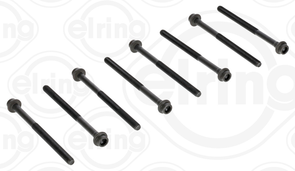 ELRING 040.710 Kit bulloni...