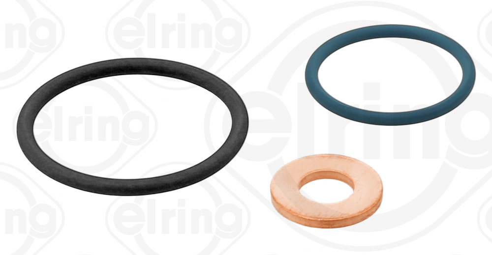 ELRING 043.610 Dichtungssatz, Einspritzdüse