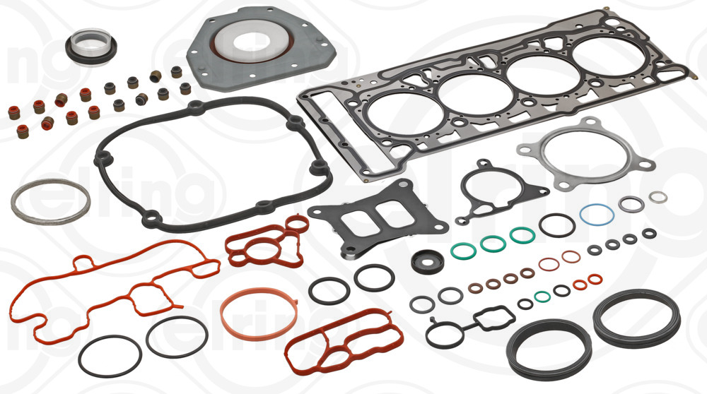 ELRING 046.510 Dichtungsvollsatz, Motor