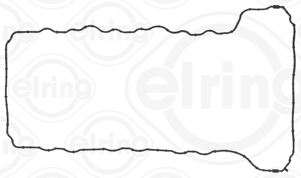 ELRING 048.610 Dichtung, Zylinderkopfhaube