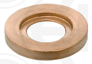 Anello tenuta, Interruttore press. olio