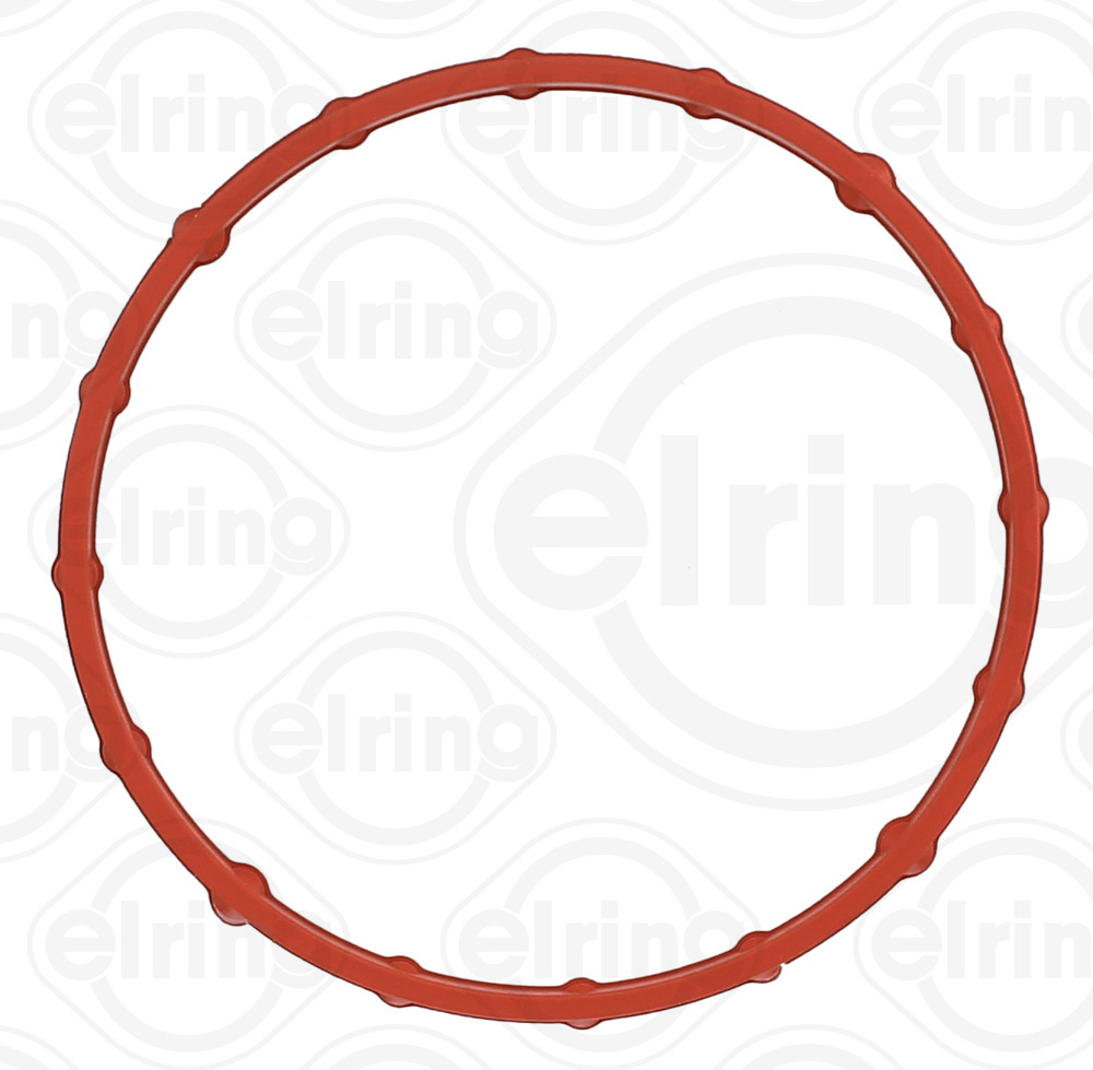 ELRING 050.110 Dichtung, Ansaugkrümmergehäuse