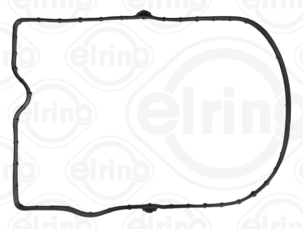 ELRING 050.130 Dichtung, Steuergehäusedeckel