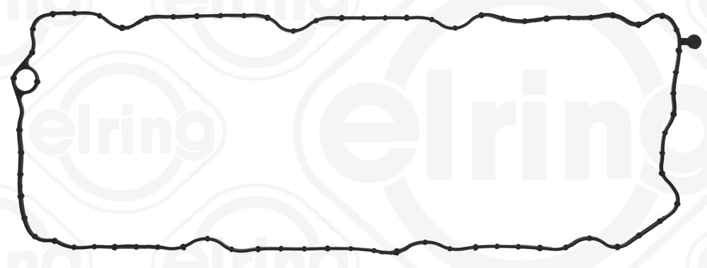 ELRING 050.220 Dichtung, Gehäusedeckel (Kurbelgehäuse)