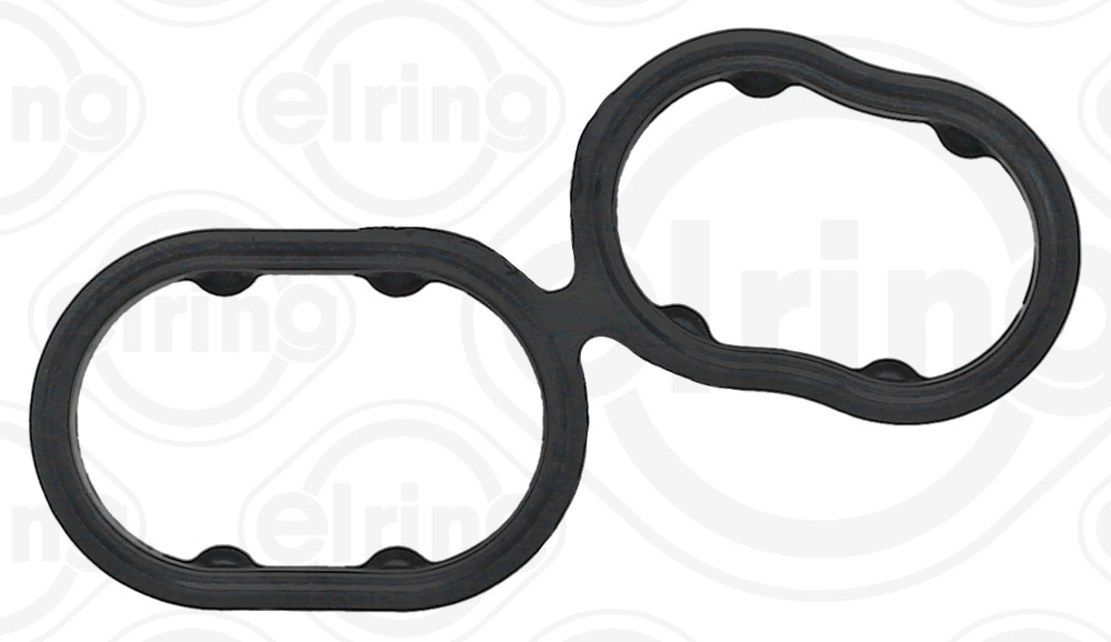 ELRING 050.510 Dichtung, Ölpumpe