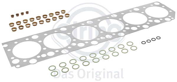 ELRING 005.101 Gasket,...