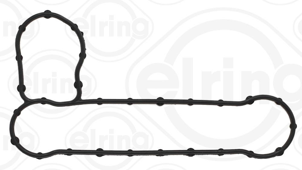 ELRING 052.360 Dichtung, Ölkühler