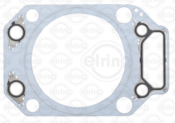 ELRING 005.630 Gasket,...