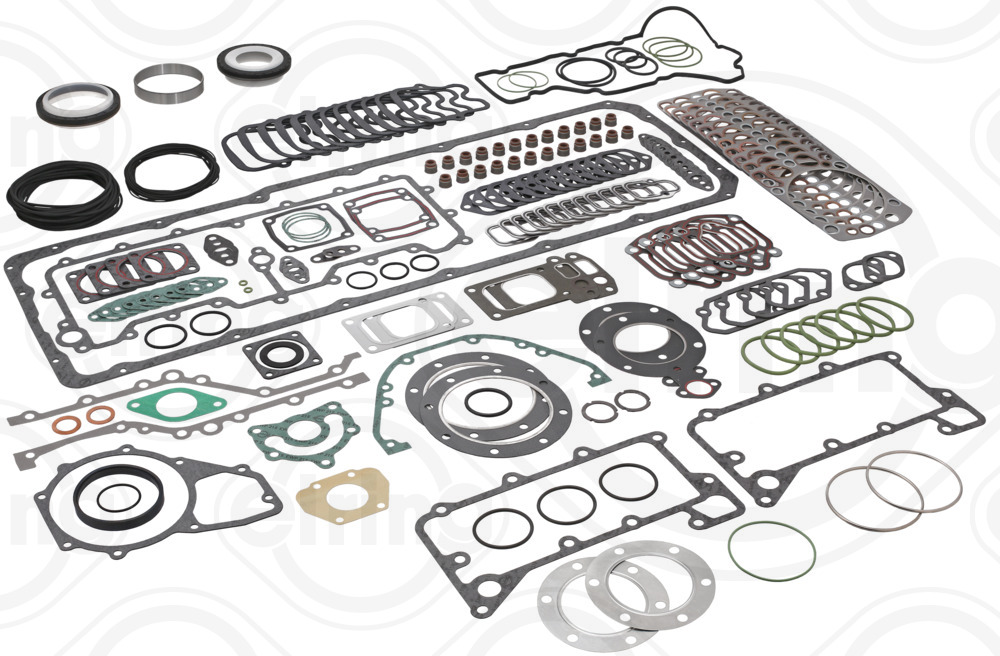 ELRING 056.480 Dichtungsvollsatz, Motor