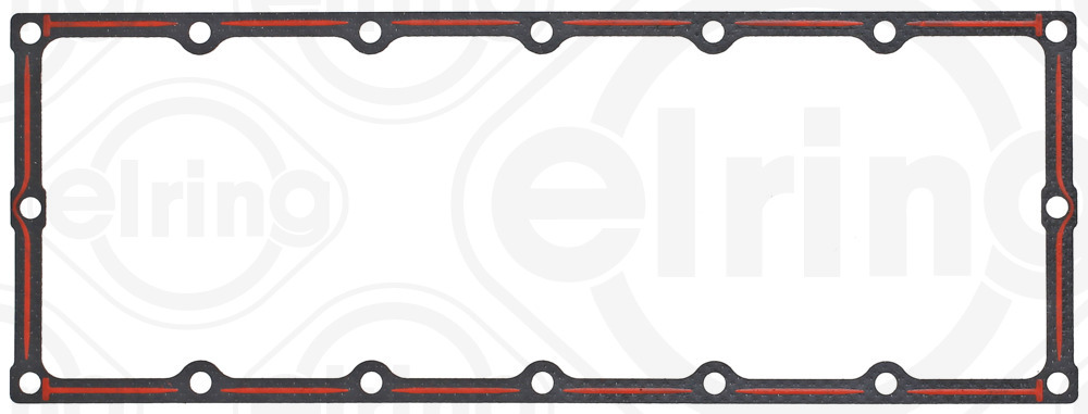 ELRING 057.882 Dichtung, Ladeluftkühler