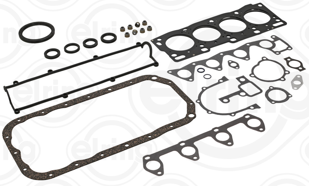 ELRING 060.500 Dichtungsvollsatz, Motor