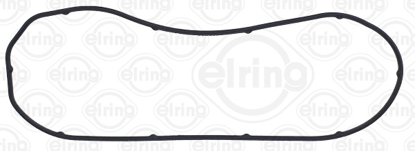 ELRING 006.051 Tömítés, ház fedél (forgattyúsház) fenn homlok oldali AUDI PORSCHE VW