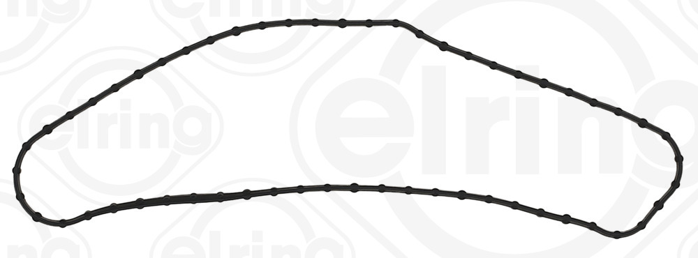 Gasket, housing cover (crankcase)
