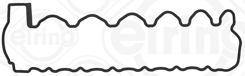 ELRING 063.530 Dichtung, Zylinderkopfhaube