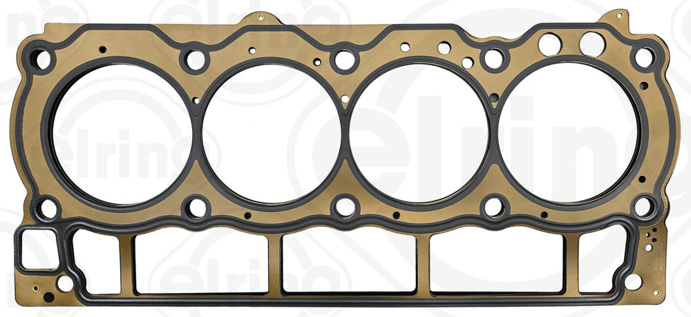 ELRING 063.650 Dichtung, Zylinderkopf