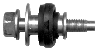 ELRING 006.420 Bolt,...