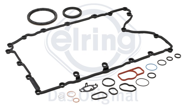 ELRING 006.600 Kit guarnizioni, Monoblocco