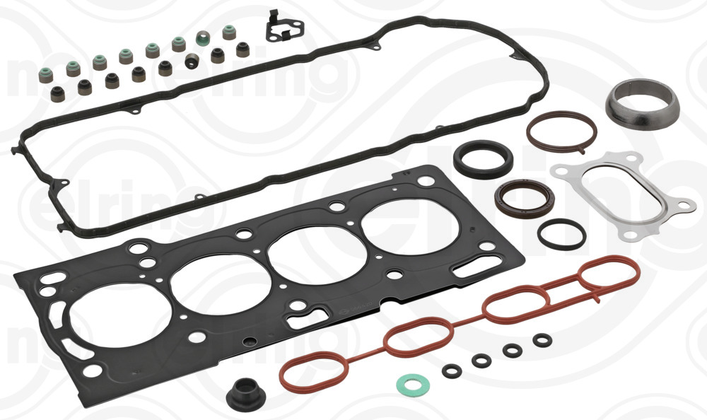ELRING 066.280 Dichtungssatz, Zylinderkopf
