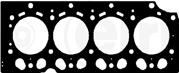 ELRING 006.771 Dichtung, Zylinderkopf
