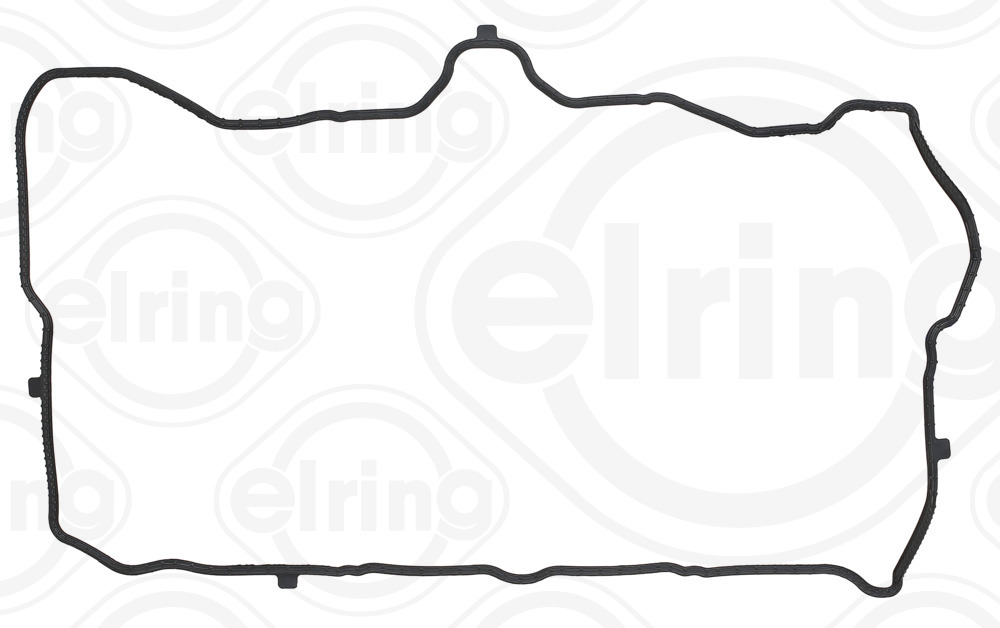 ELRING 068.580 Dichtung, Zylinderkopfhaube