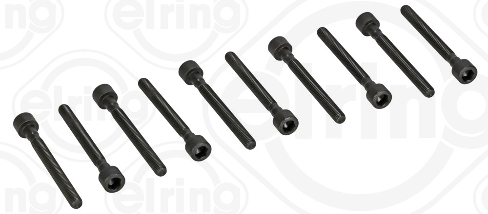 ELRING 068.920 Kit bulloni...