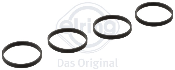 ELRING 007.051 tömítéskészlet, szívókönyök CHEVROLET FIAT HOLDEN OPEL SUBARU VAUXHALL