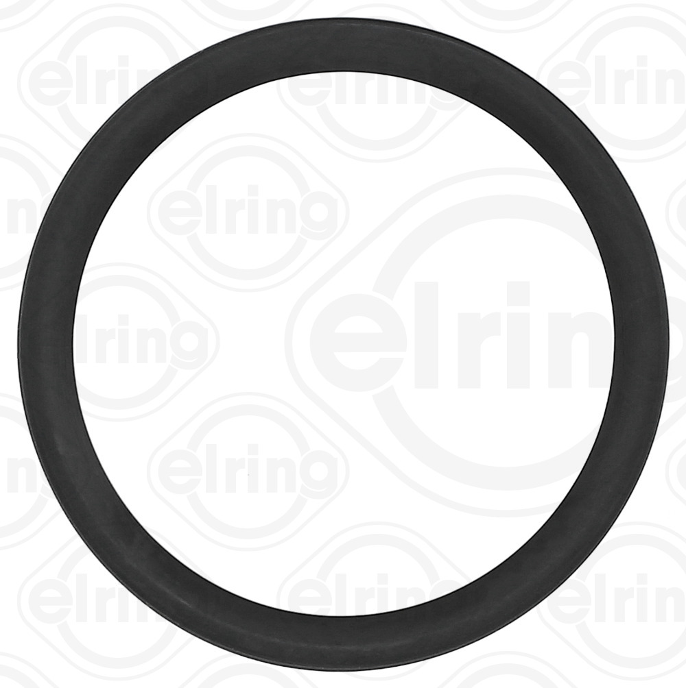 ELRING 074.140 Dichtung, Turbineneinlass (Lader)