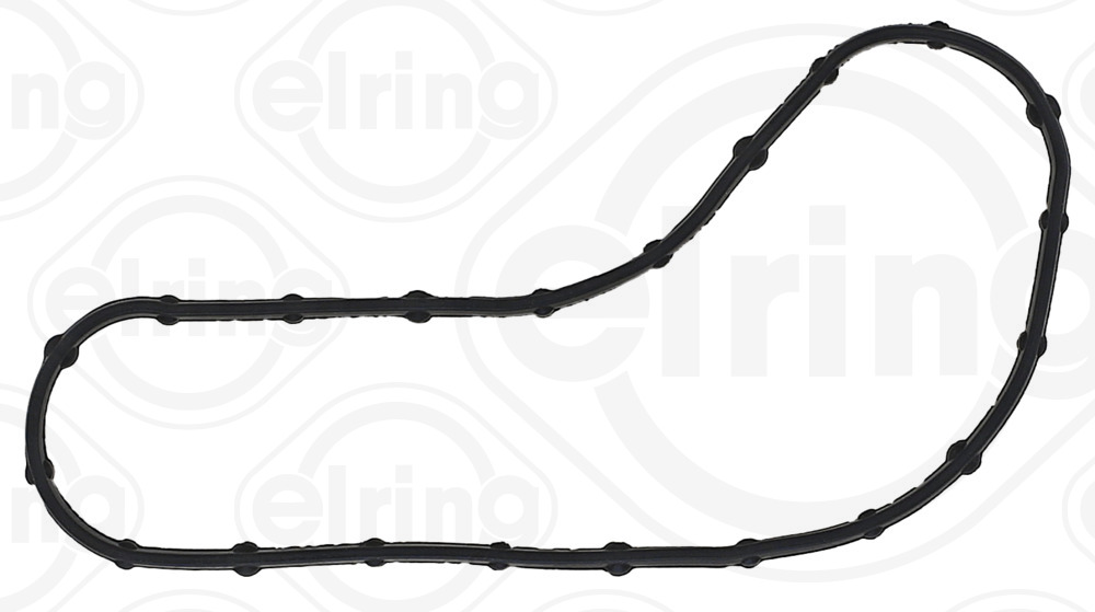 ELRING 074.570 Dichtung, Ölkühler