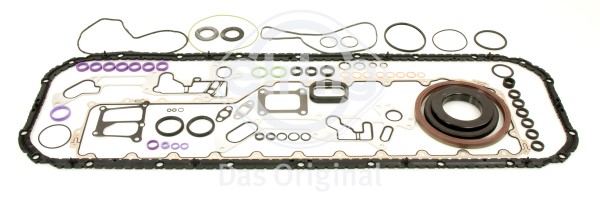 ELRING 008.200 Gasket Set,...