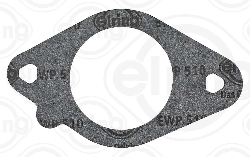 ELRING 083.920 Dichtung, Ölleitung