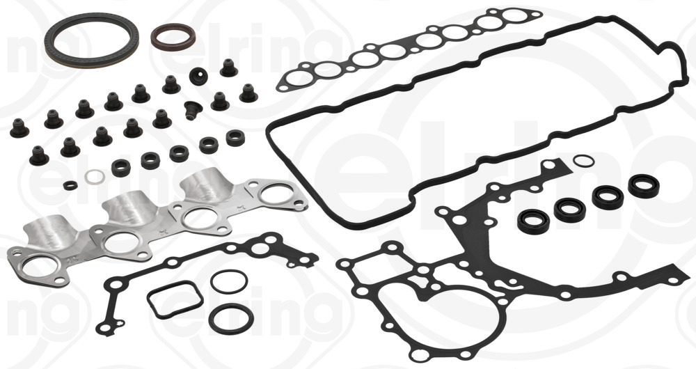 ELRING 084.190 Dichtungsvollsatz, Motor
