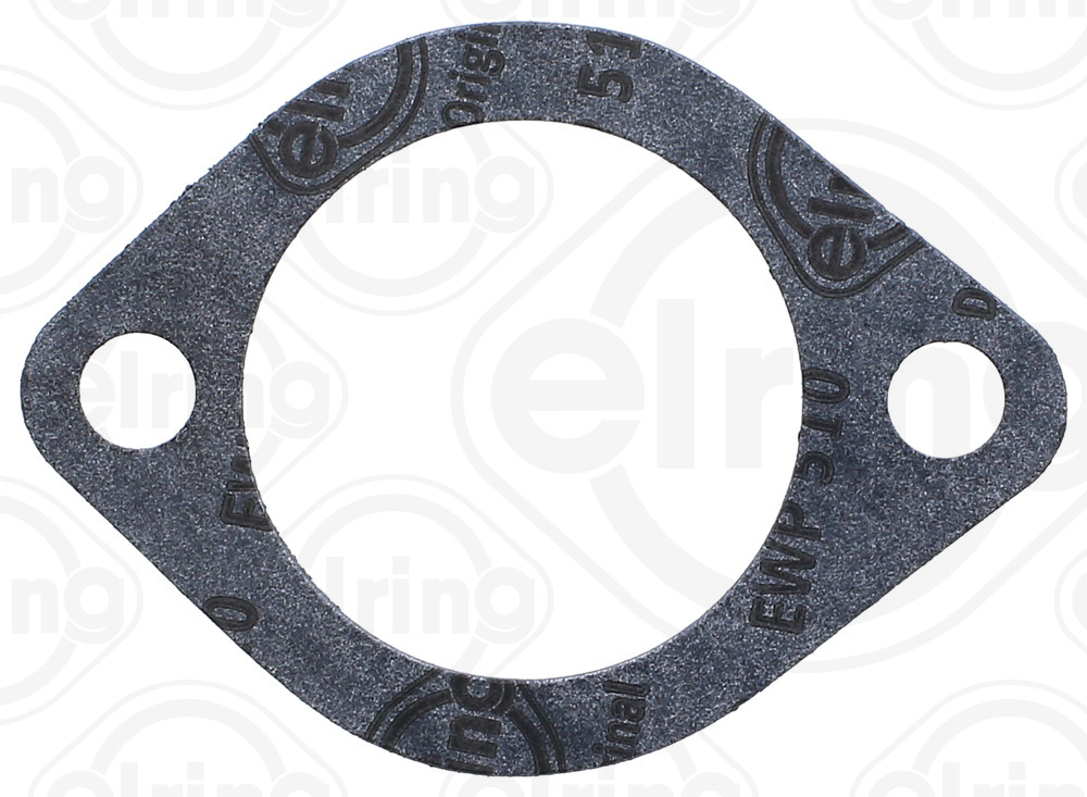 ELRING 084.352 Dichtung, Schaltgehäuse-Getriebe