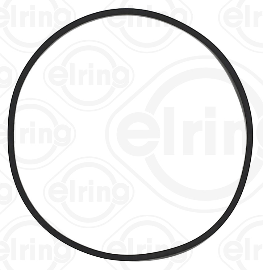 ELRING 087.400 Dichtung, Drosselklappenstutzen