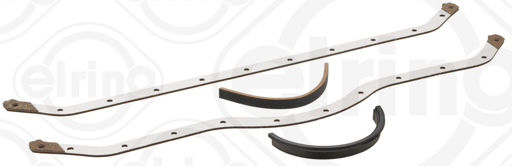 ELRING 088.854 Dichtungssatz, Ölwanne