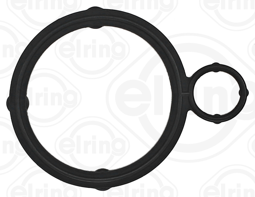 ELRING 089.340 Dichtung, Zylinderkopfhaube