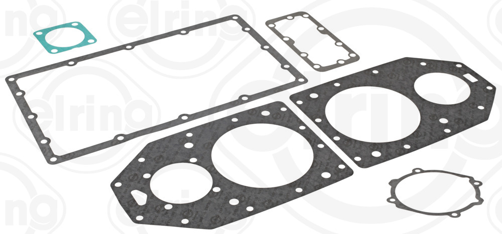 ELRING 089.835 Dichtungssatz, Schaltgetriebe