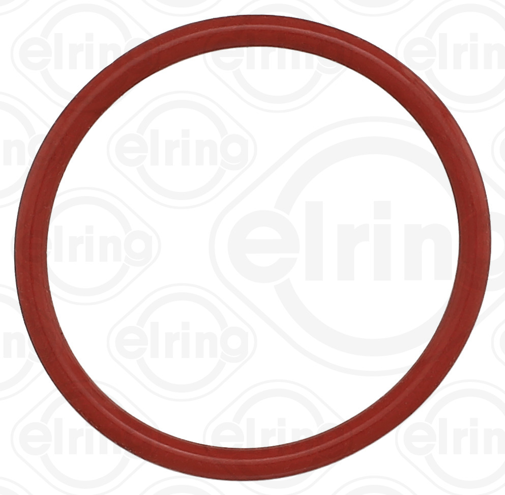 ELRING 091.710 Dichtung, Gehäusedeckel (Kurbelgehäuse)