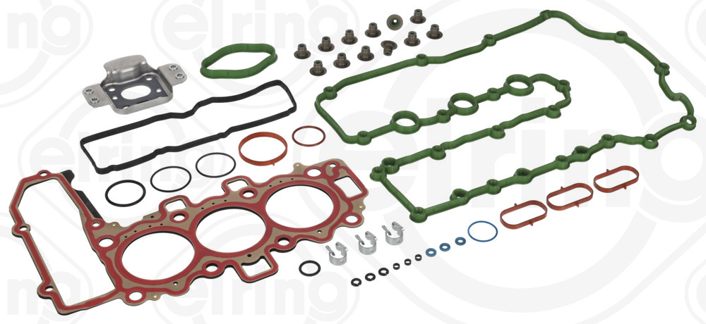 ELRING 092.400 Gasket Kit,...