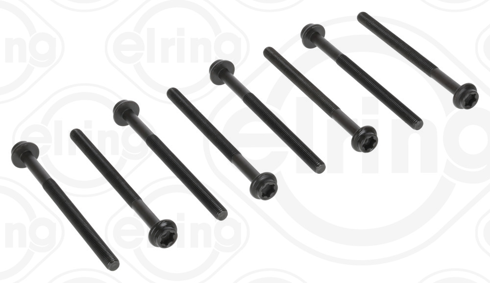 ELRING 092.440 Kit bulloni...