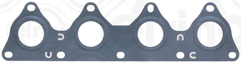 ELRING 093.710 Dichtung, Abgaskrümmer